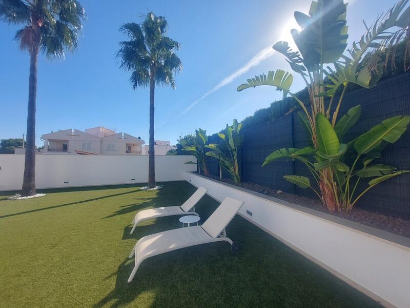 5 Cuarto Villa en venta