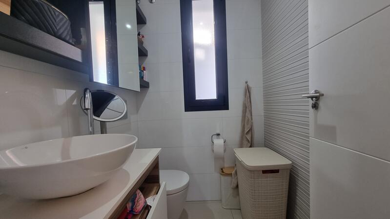 3 chambre Maison de Ville à vendre