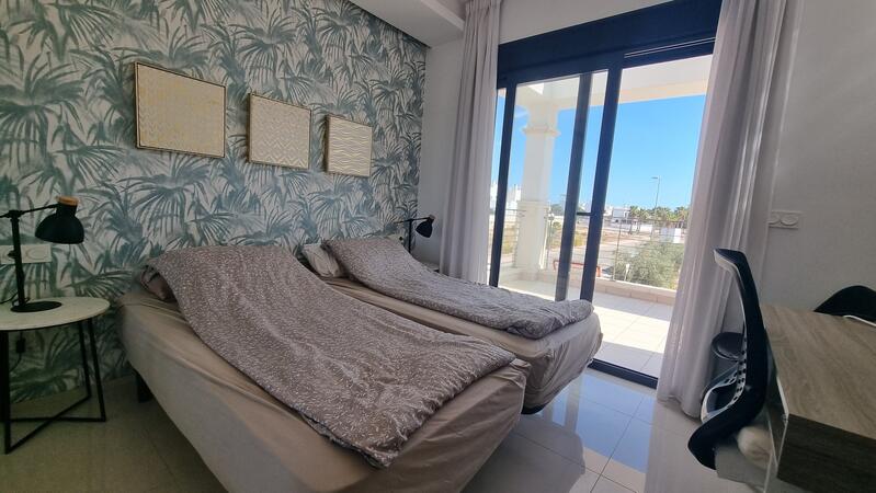 3 chambre Maison de Ville à vendre