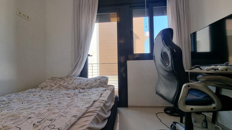 3 chambre Maison de Ville à vendre
