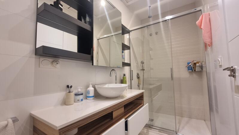 3 chambre Maison de Ville à vendre