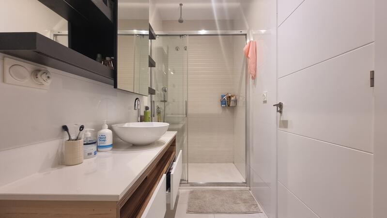 3 chambre Maison de Ville à vendre