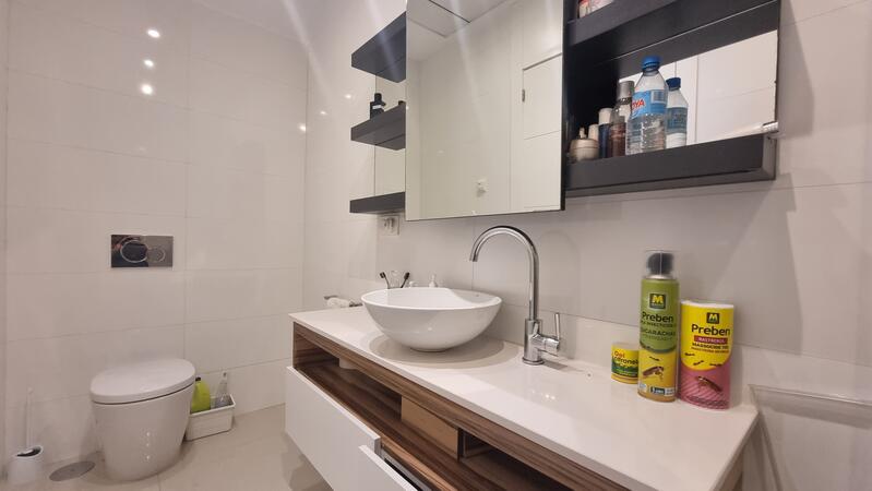 3 chambre Maison de Ville à vendre