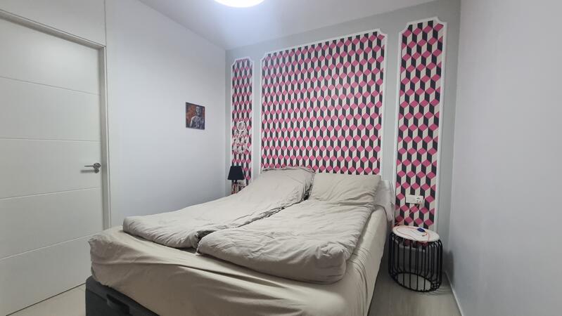 3 chambre Maison de Ville à vendre