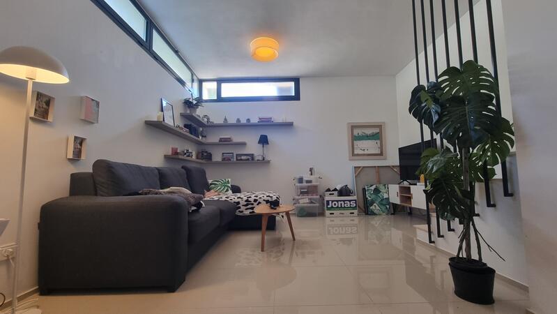 3 chambre Maison de Ville à vendre