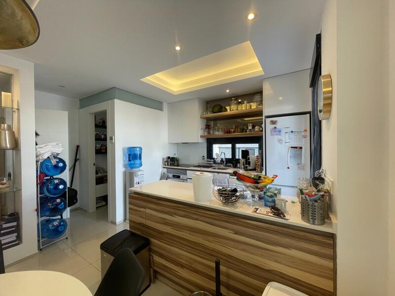 3 chambre Maison de Ville à vendre