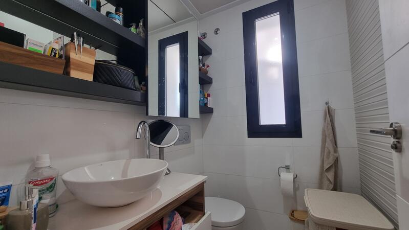 3 chambre Maison de Ville à vendre