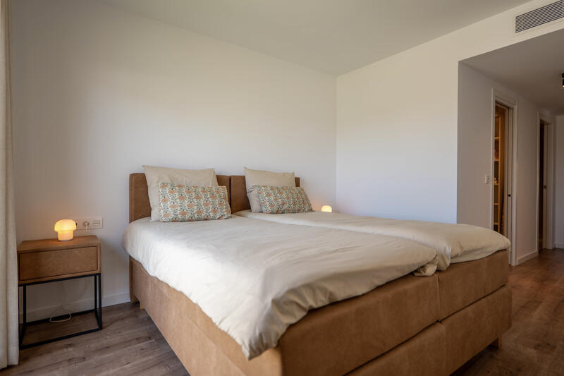 2 Cuarto Apartamento en venta