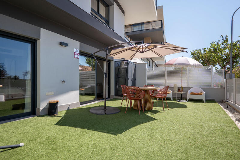 2 Cuarto Apartamento en venta