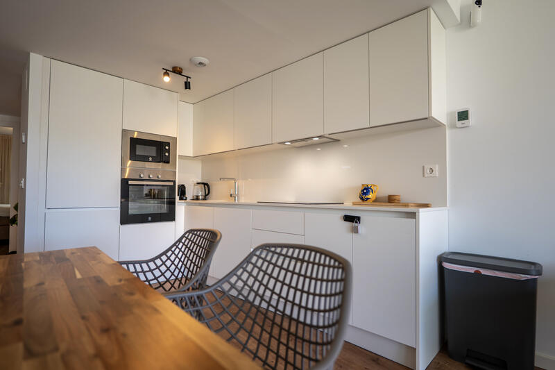2 Cuarto Apartamento en venta