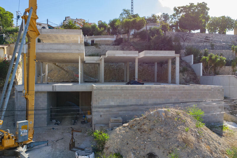 3 Cuarto Villa en venta