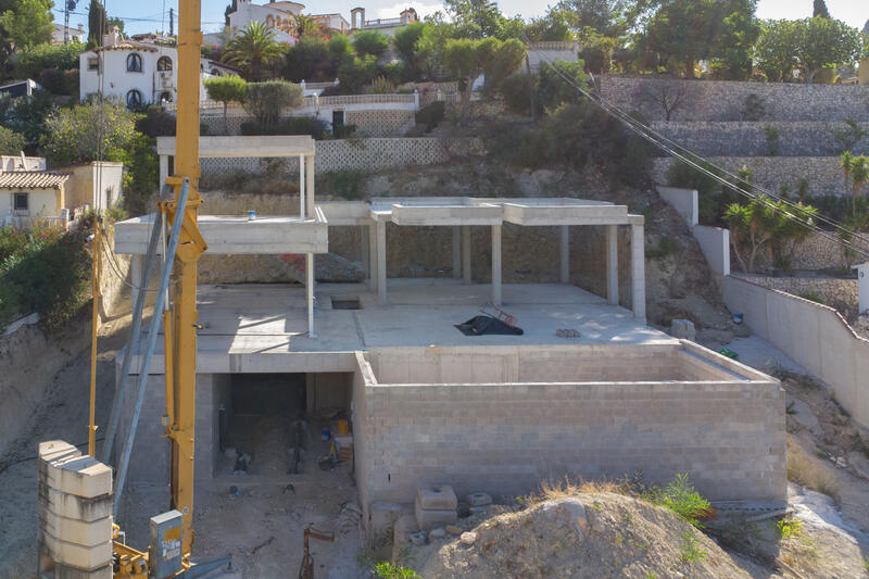3 Cuarto Villa en venta