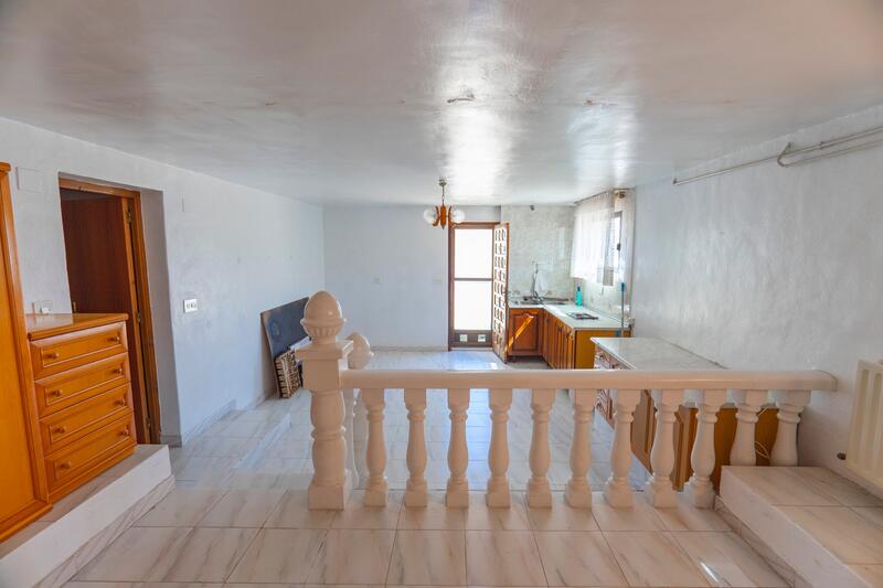 4 sovrum Villa till salu
