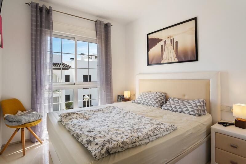 2 Cuarto Apartamento en venta