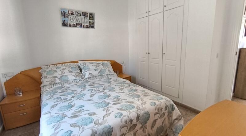 3 soverom Villa til salgs