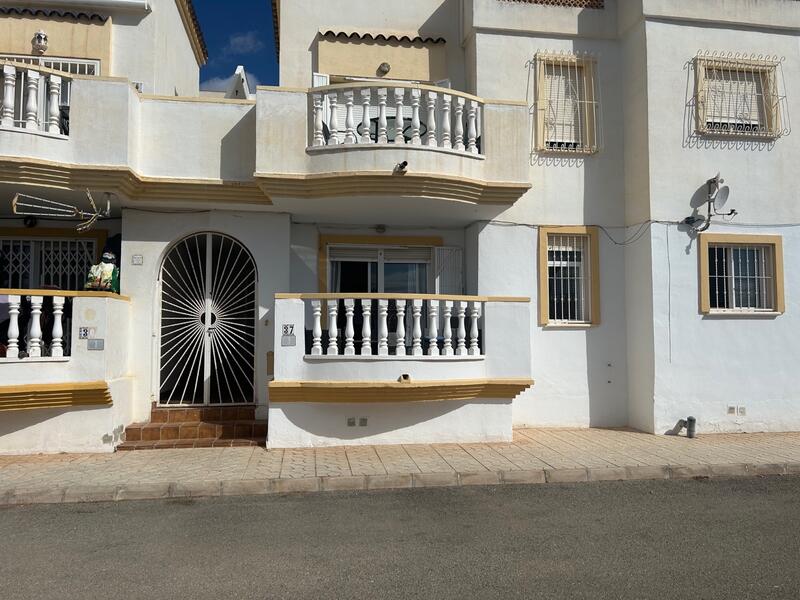 Apartamento en venta en Ciudad Quesada, Alicante