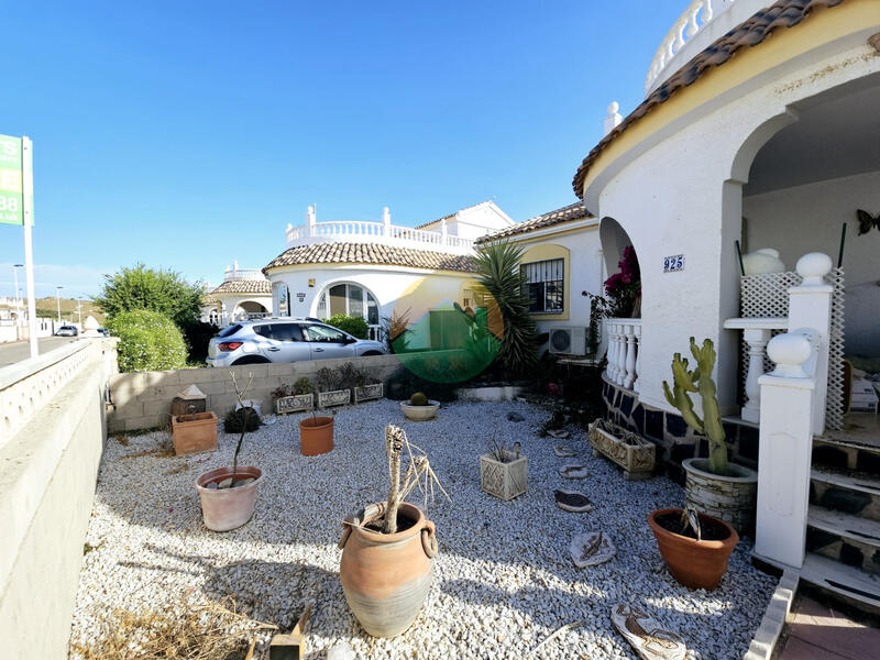 3 bedroom Villa for sale