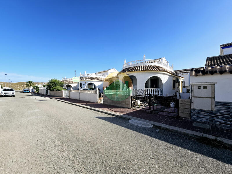 3 bedroom Villa for sale