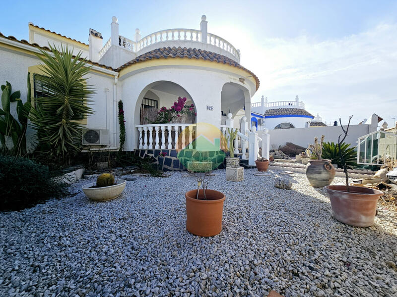 3 bedroom Villa for sale