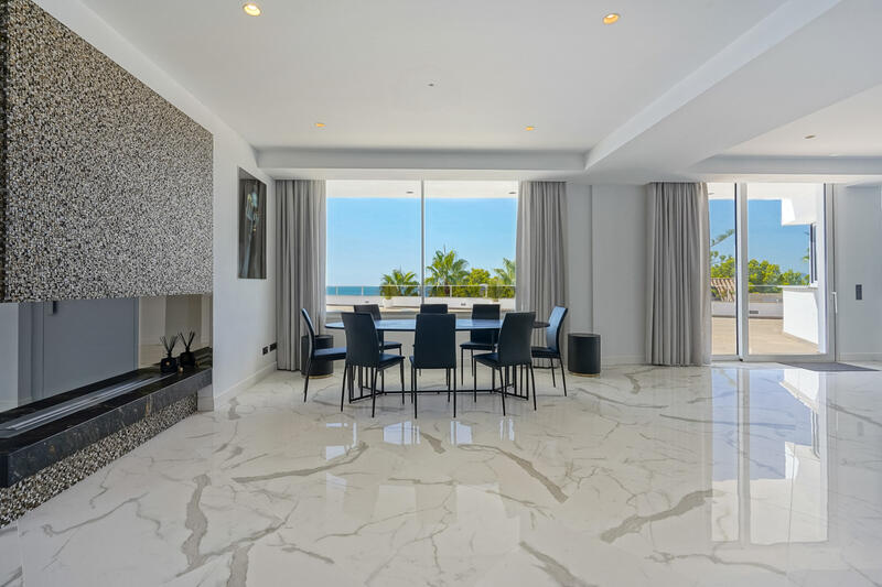 7 chambre Villa à vendre