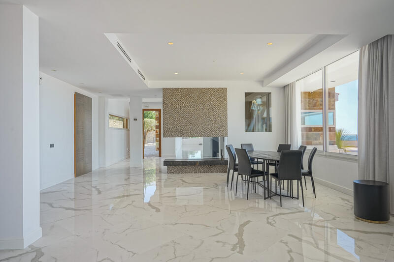 7 chambre Villa à vendre