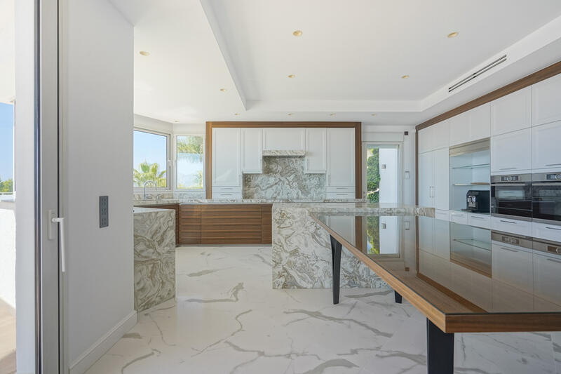 7 chambre Villa à vendre