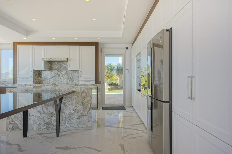 7 chambre Villa à vendre