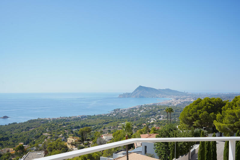 7 chambre Villa à vendre