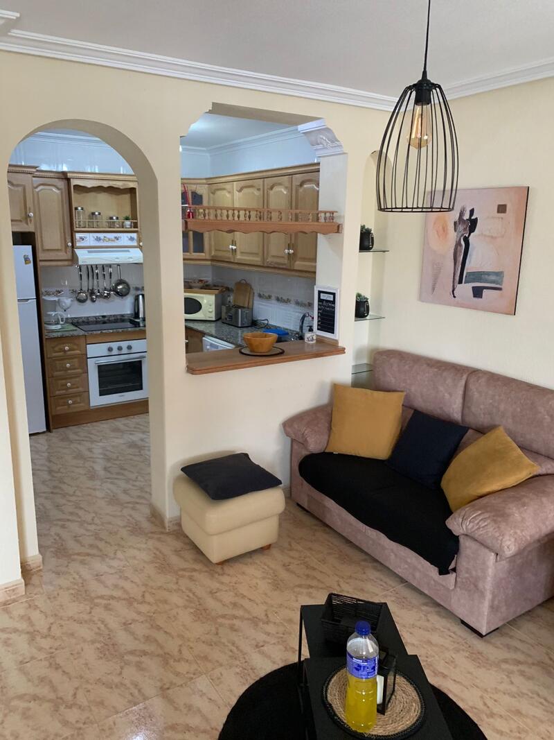 3 slaapkamer Gezinswoning Te koop