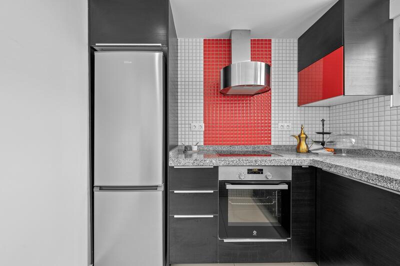 3 Schlafzimmer Appartement zu verkaufen