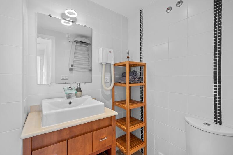 3 Schlafzimmer Appartement zu verkaufen