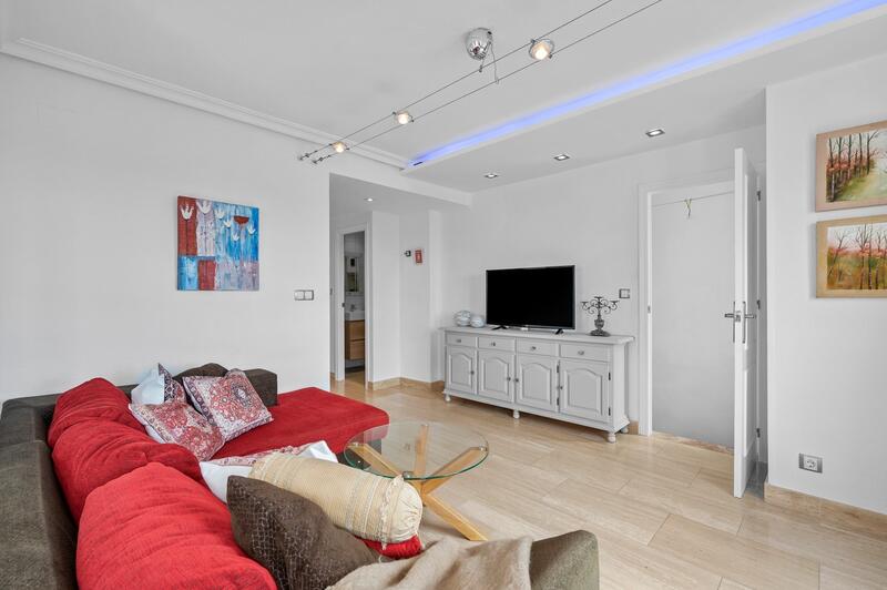 3 Schlafzimmer Appartement zu verkaufen