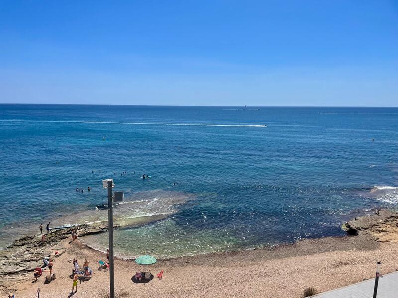 3 Cuarto Apartamento en venta
