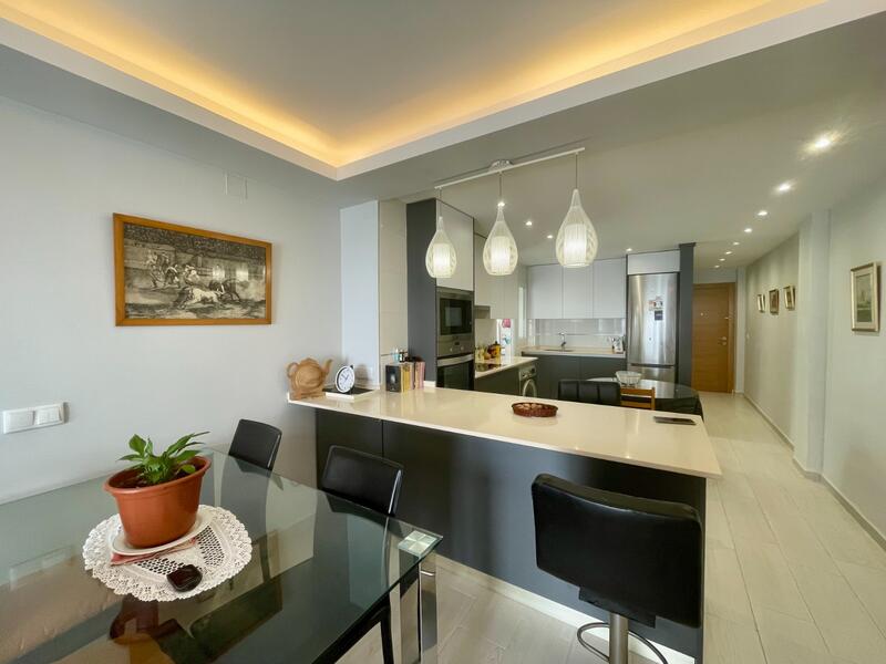 3 Cuarto Apartamento en venta