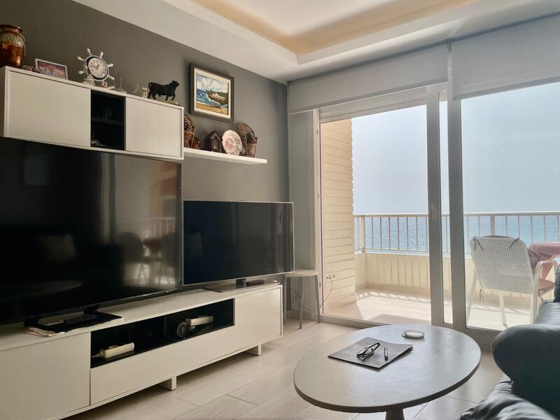 3 Cuarto Apartamento en venta