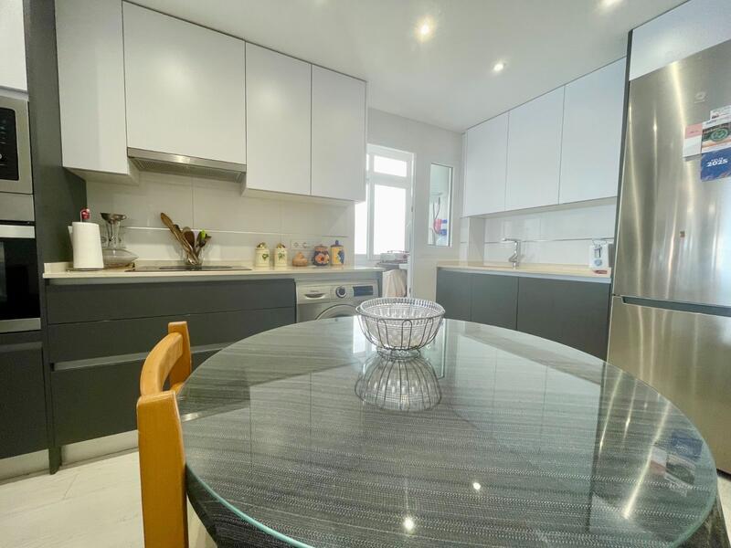 3 Cuarto Apartamento en venta