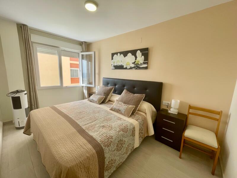3 Cuarto Apartamento en venta