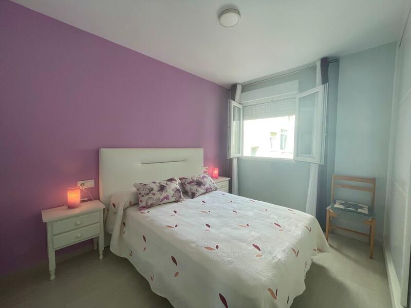 3 Cuarto Apartamento en venta