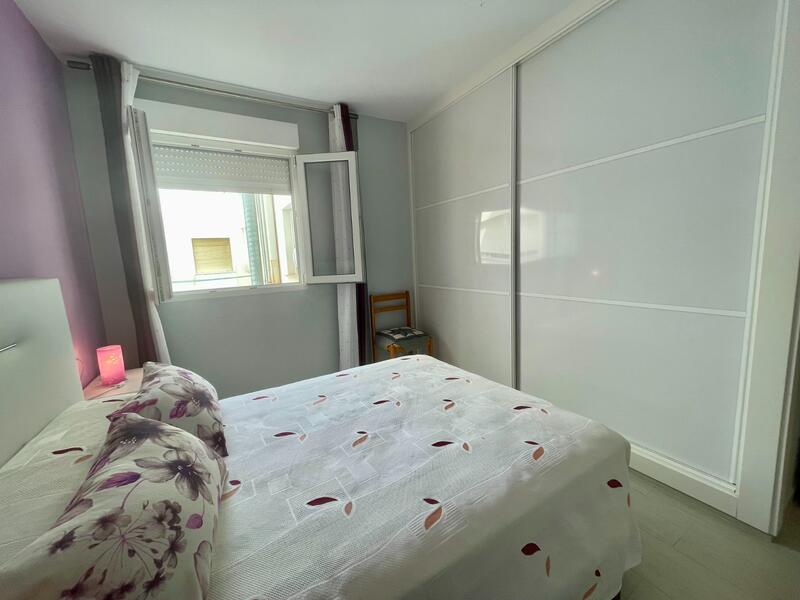 3 Cuarto Apartamento en venta