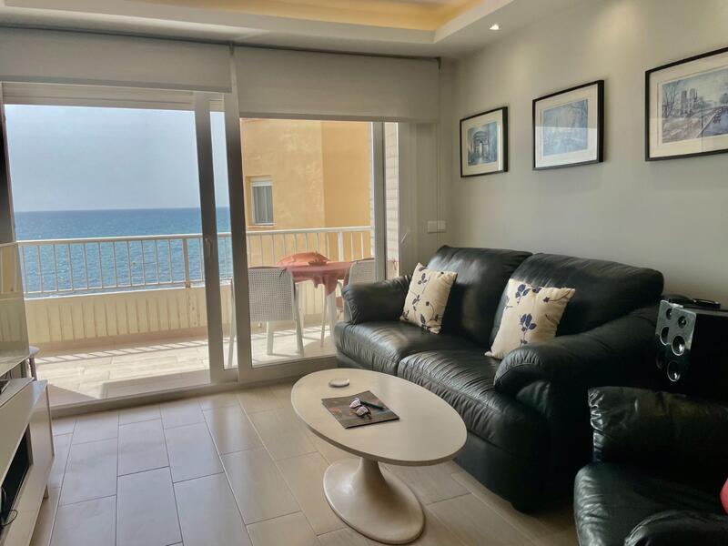 3 Cuarto Apartamento en venta