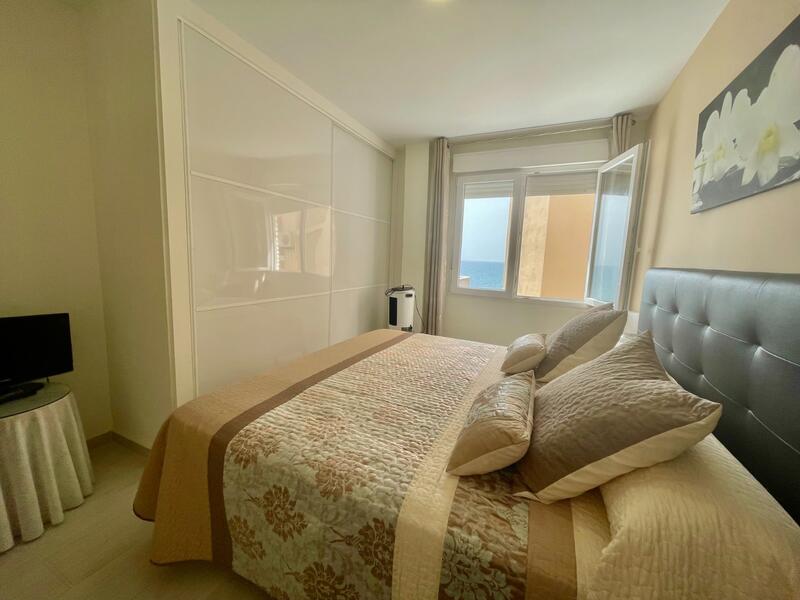 3 Cuarto Apartamento en venta