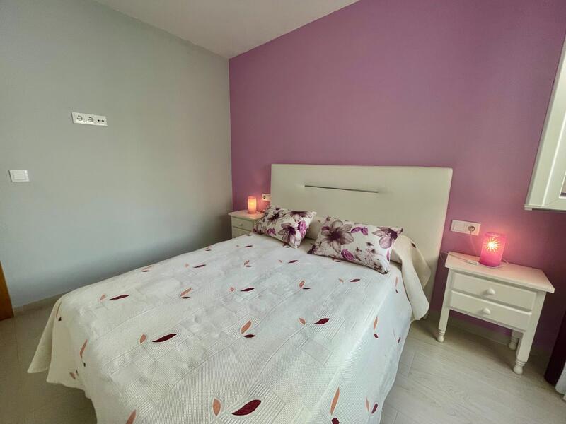 3 Cuarto Apartamento en venta