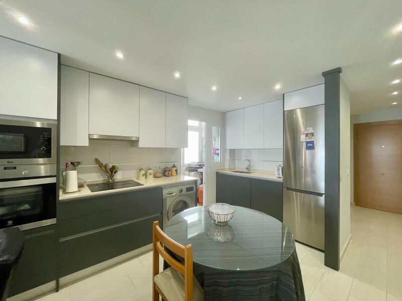 3 Cuarto Apartamento en venta