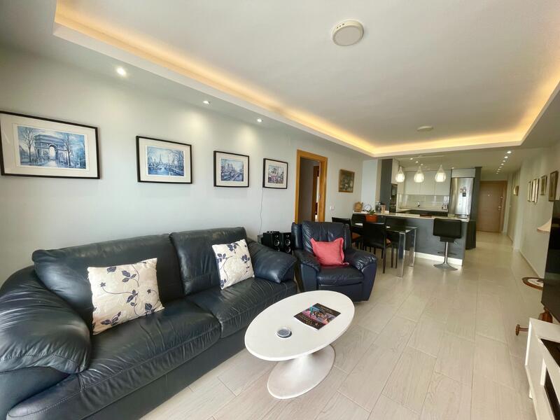 3 Cuarto Apartamento en venta