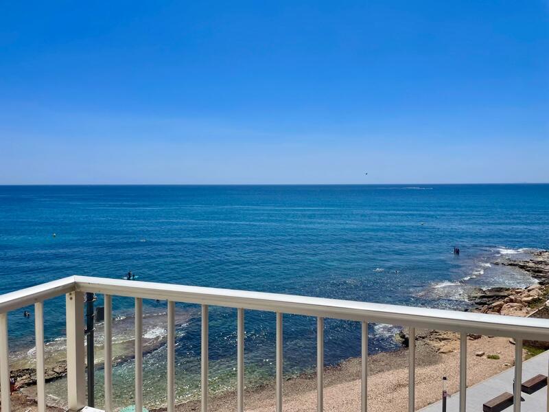 3 Cuarto Apartamento en venta