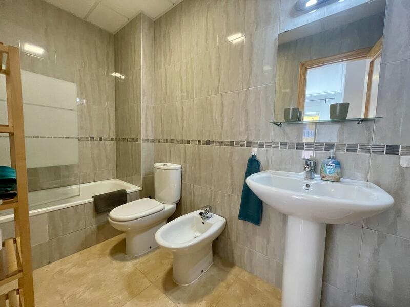 2 Cuarto Apartamento en venta