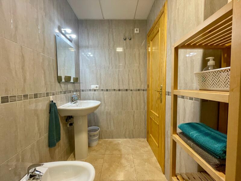 2 Cuarto Apartamento en venta