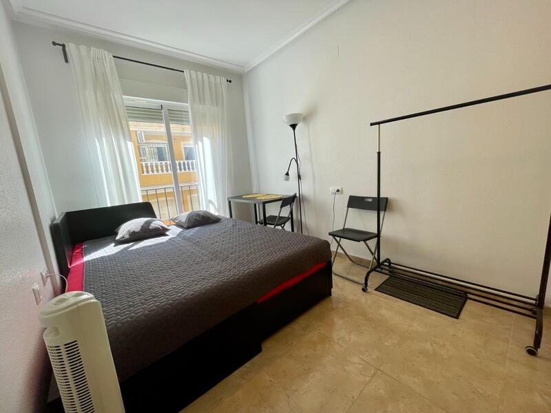 2 Cuarto Apartamento en venta