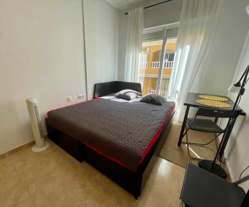 2 Cuarto Apartamento en venta