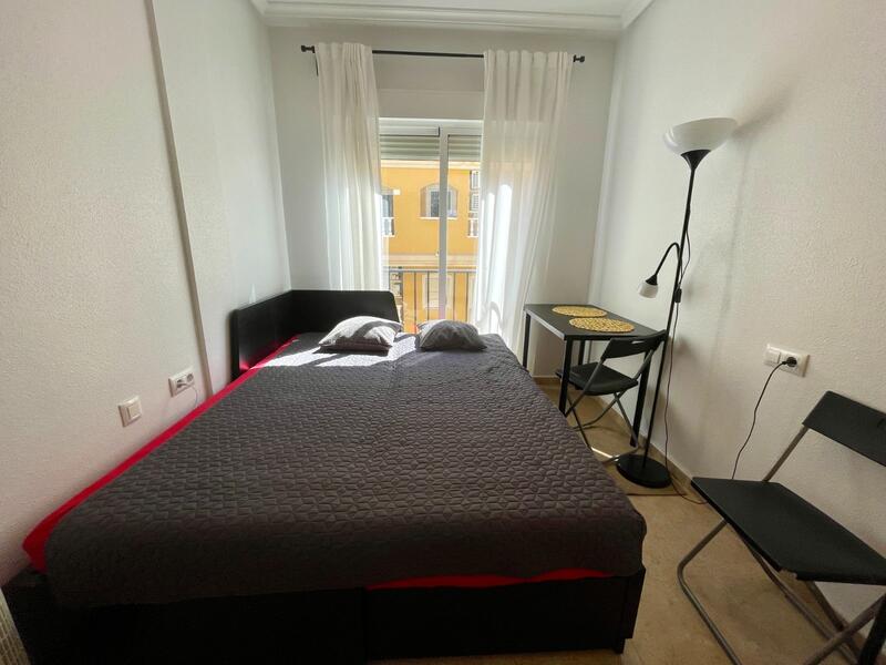 2 Cuarto Apartamento en venta